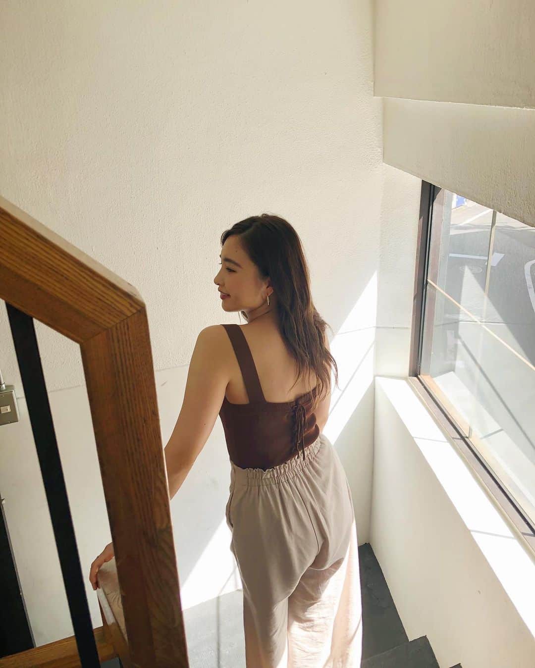 廣瀬なつきのグルメインスタ