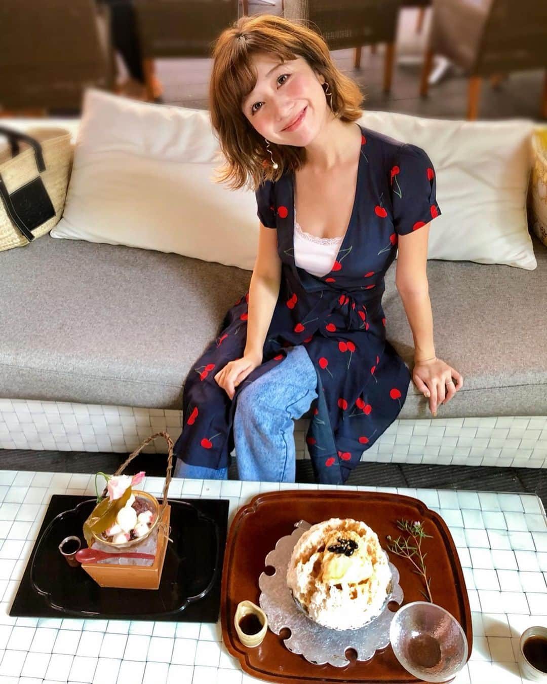 水野佐彩のインスタグラム