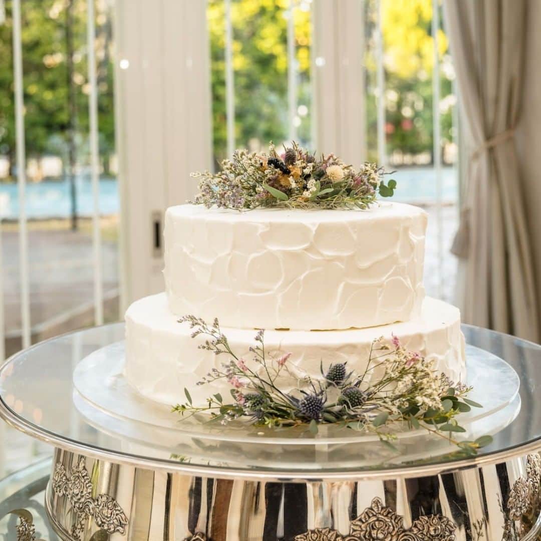 ローズガーデン|福井|結婚式場＆イベントのグルメインスタ