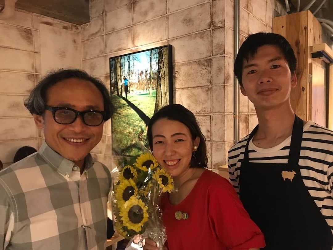 遠山正道のインスタグラム
