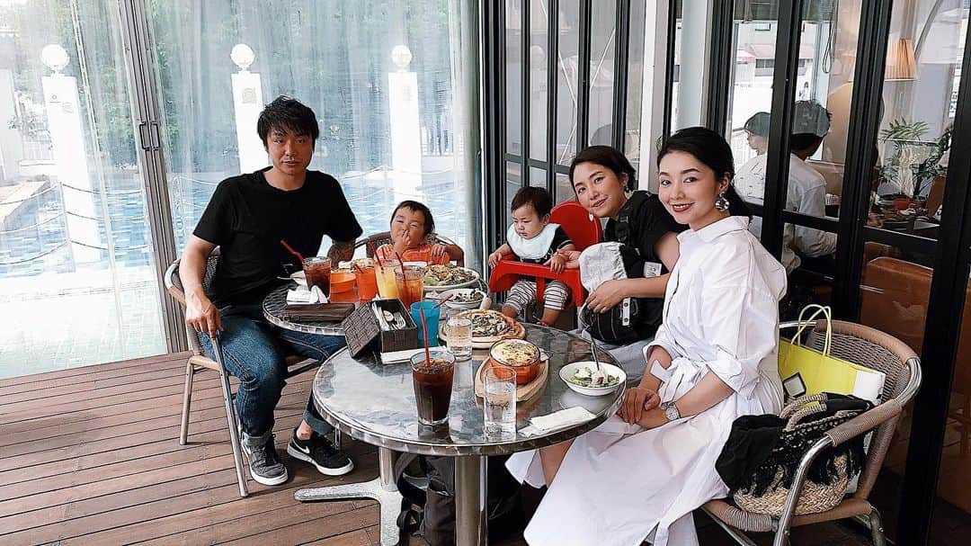 日下裕江のグルメインスタ