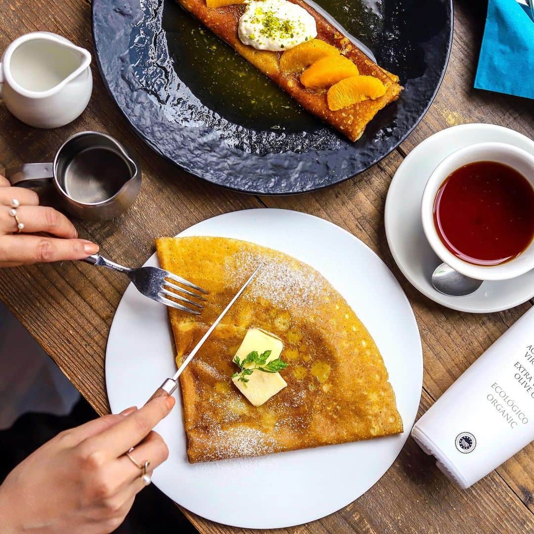 きょん。のグルメインスタ