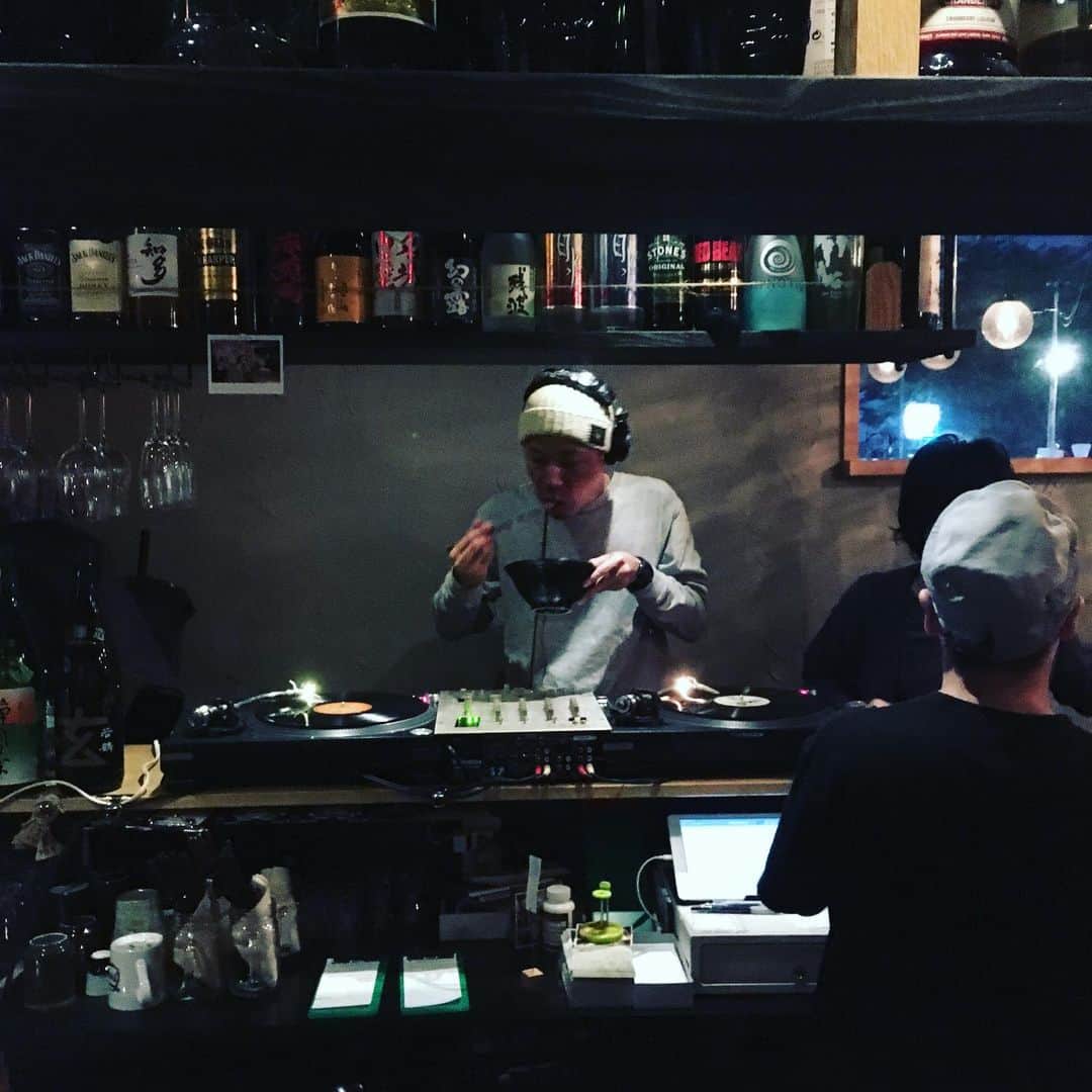 竹内朋康のインスタグラム：「slow camp」