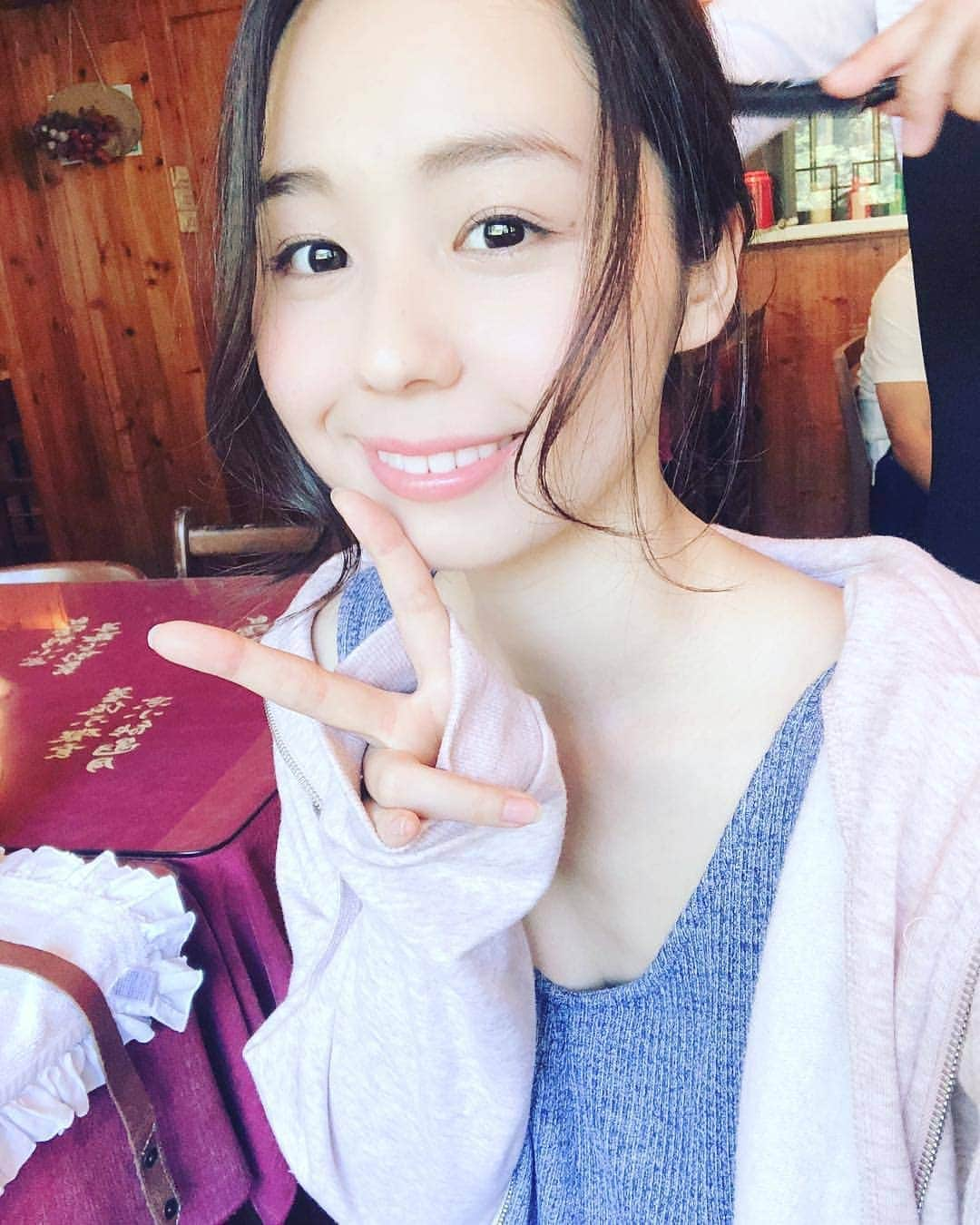 小池里奈のインスタグラム