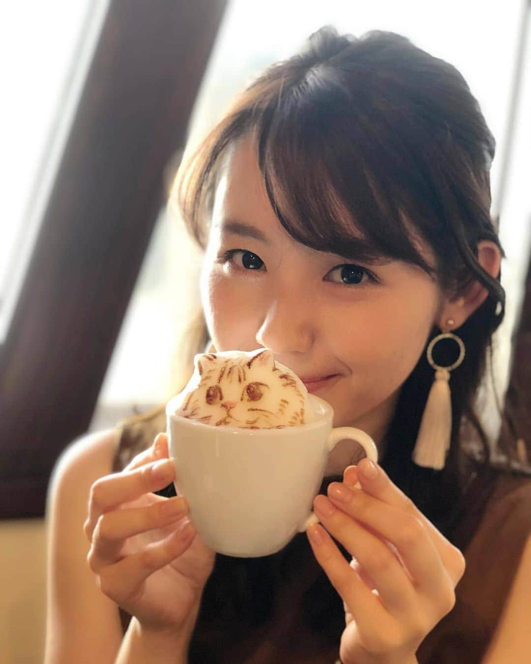 小池里奈さんのインスタグラム写真 - (小池里奈Instagram)6月16日 19時55分 - rina_koike