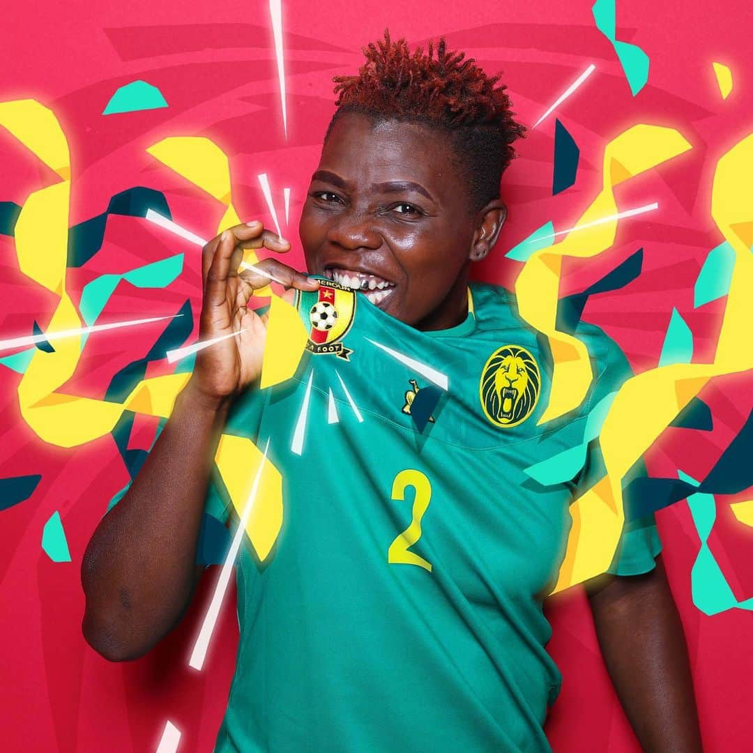 FIFAワールドカップのインスタグラム