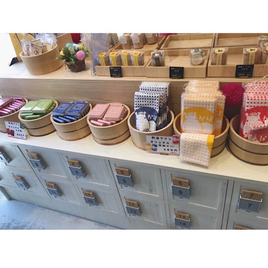 西原有紀さんのインスタグラム写真 - (西原有紀Instagram)「ATAMI PUDDING 🍮 • • • 伊東園ホテルズさんのレポート記事です👇 詳しくは、西原有紀ブログで検索か、こちらからCHECK↓ http://itoenhotels-renewal.com/blog-entry-22.html #伊東園ホテル #伊東園ホテルズ熱海 #レポーター #熱海プリン #インスタ映え #温泉 #西原有紀」6月16日 19時56分 - u_ki0211
