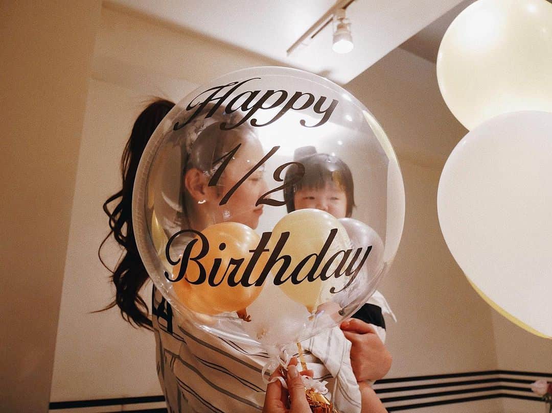 稲川千里のインスタグラム