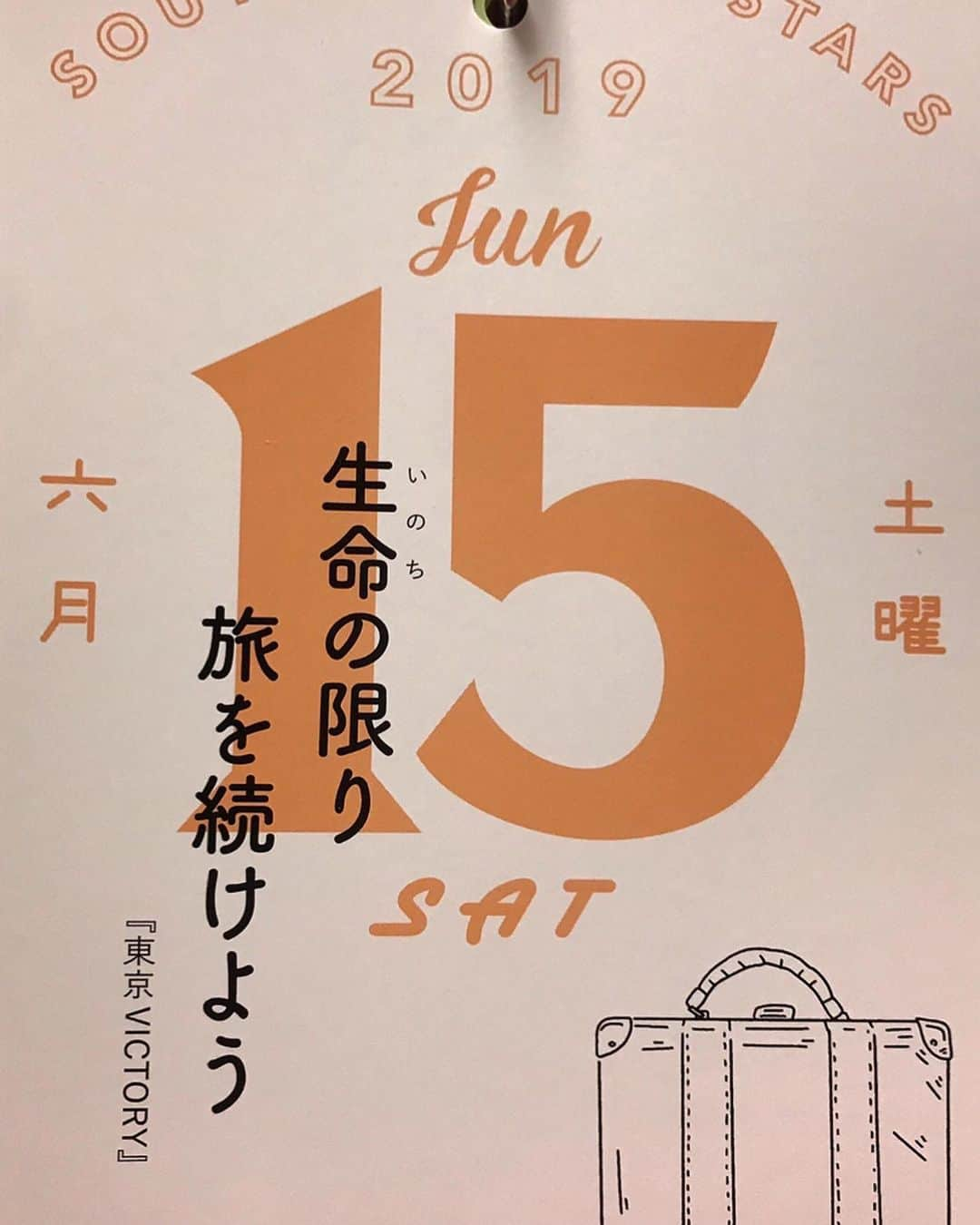 祥子さんのインスタグラム写真 - (祥子Instagram)「🎤 「サザンオールスターズLIVE TOUR 2019」 行ってきましたー😍‼️ 初めての参戦✨ : とりあえず一言。 【サザンオールスターズ…最高です】 最高過ぎで鳥肌立ちの感動もんでした✨ 今年で結成40thを迎えられたサザンオールスターズ！！ まだまだ…まだまだ観続けていきたい‼️ 聴き続けていきたい‼️ : 次開催されるLiveも絶対行きたいなぁ✨ #サザンオールスターズ #サザンオールスターズ40周年 #サザンオールスターズlivetour2019 #southernallstars #40th #anniversary #live #最高 #鳥肌 #興奮 #大興奮 #happy #希望の轍 #真夏の果実 #彩aja #好き #感動 #ありがとう」6月16日 20時12分 - sho_ko.0413