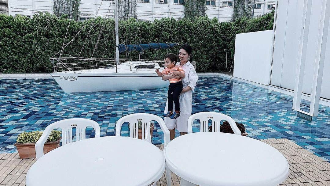 日下裕江のグルメインスタ