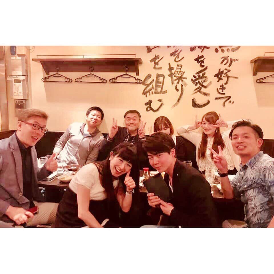 akamasa Kawata ( 川田 行政 ) のグルメインスタ