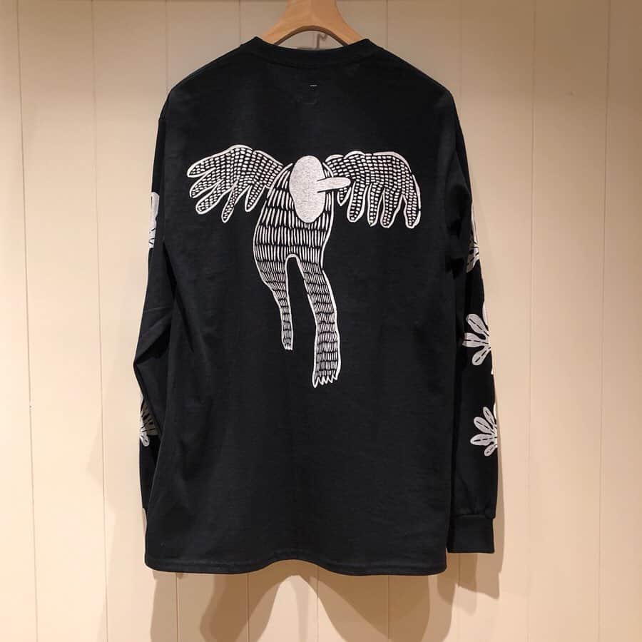 ビームス神戸のグルメインスタ