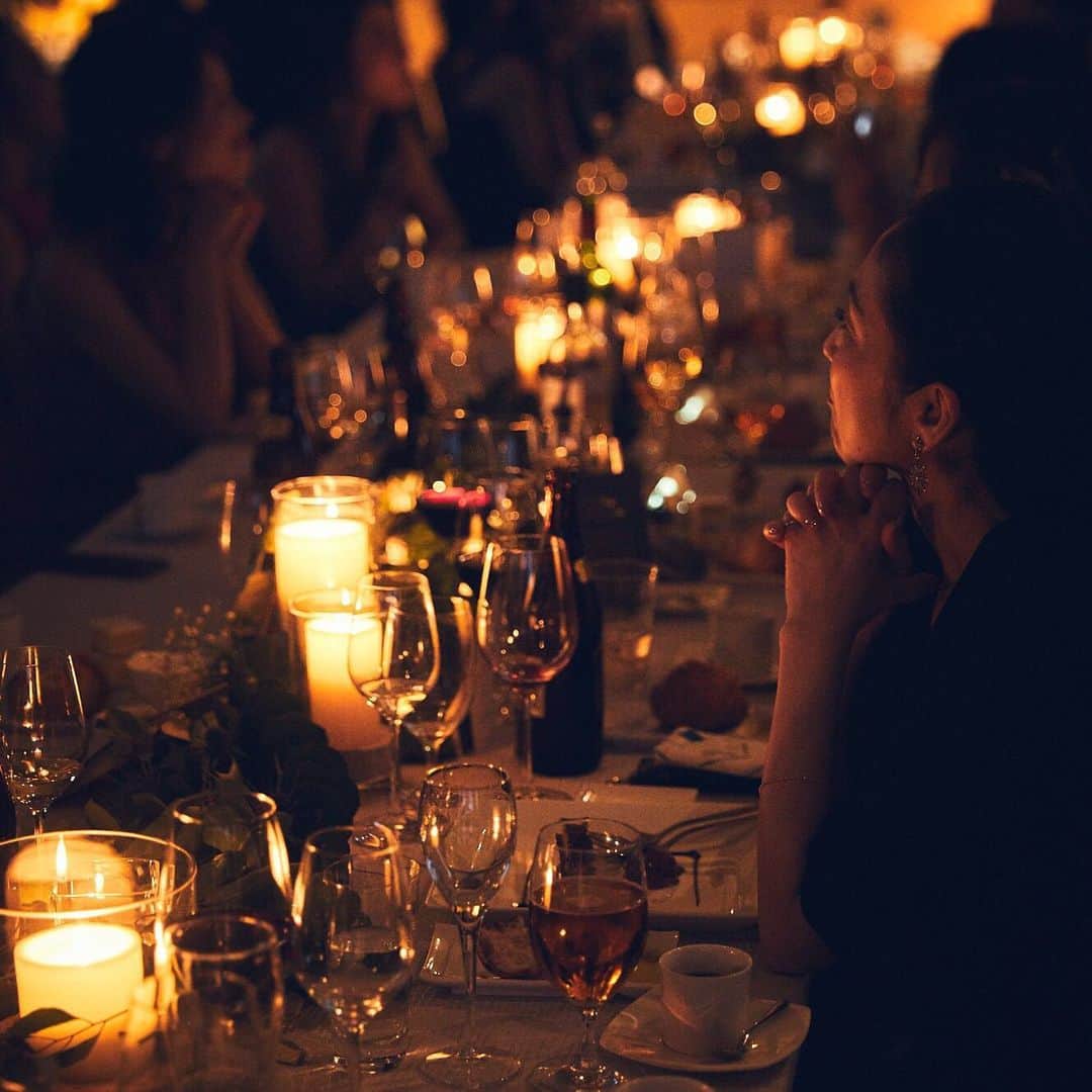 アマンダンヒルズのグルメインスタ