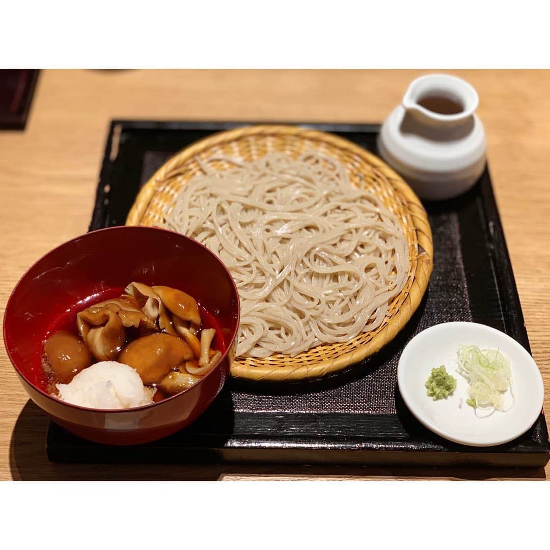 中田奈沙のグルメインスタ