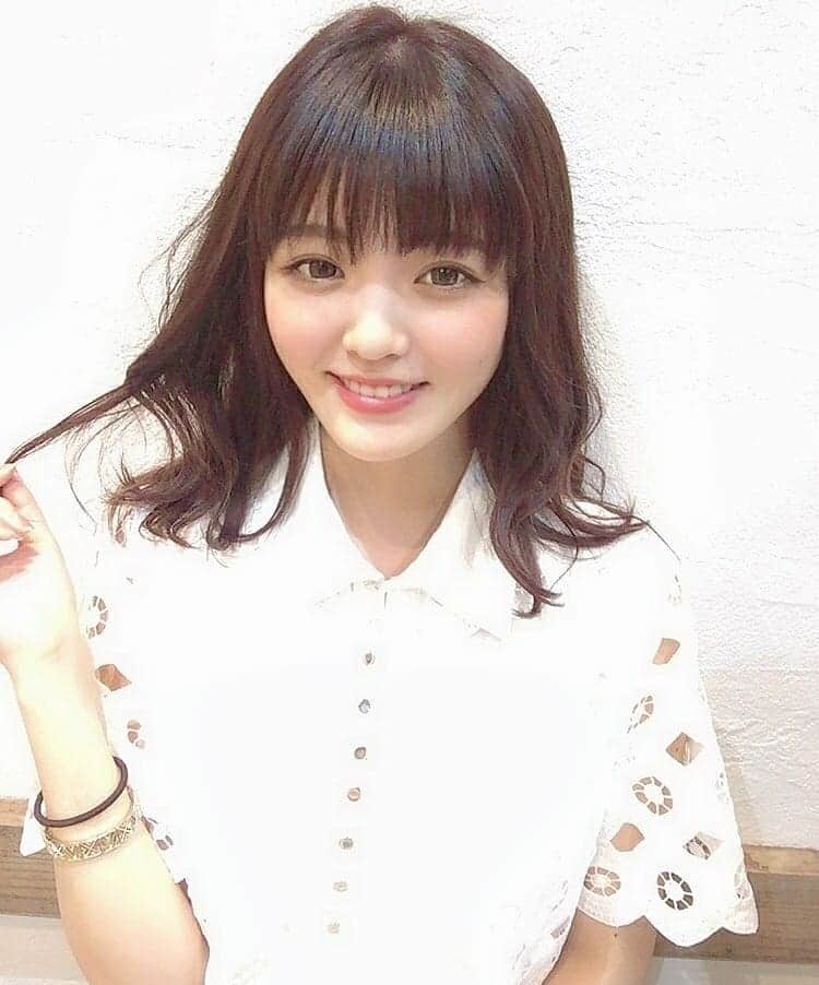實近菜那（ななちゃら）のインスタグラム
