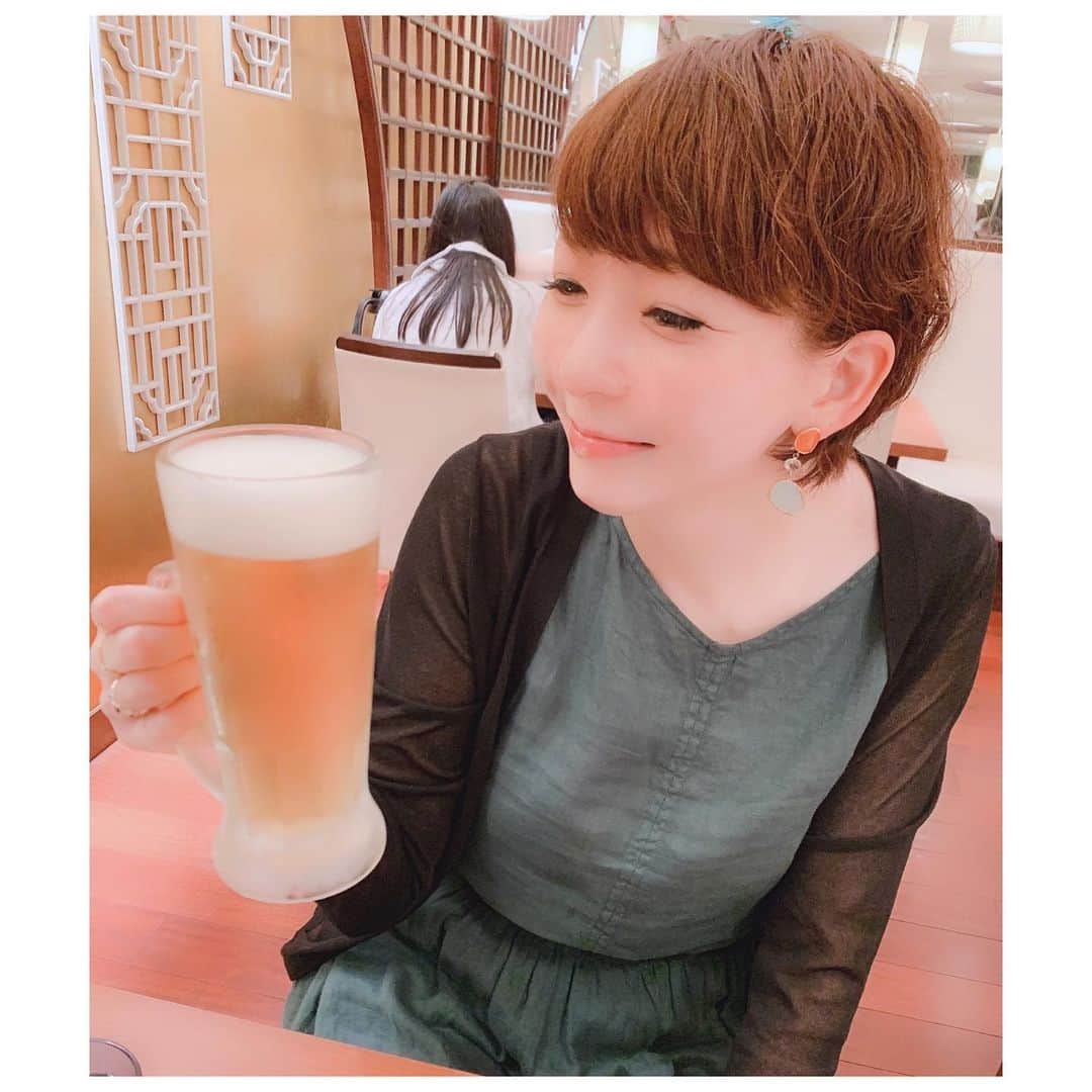 扇けいさんのインスタグラム写真 - (扇けいInstagram)「‪無事に東京公演千秋楽を迎えました！！‬ ‪沢山のあたたかい拍手…本当に嬉しかったですー💓‬ ‪ひとまず我慢していたビールを頂いてきます❤笑‬ ‪また大阪で！！⭐️‬ ‪#劇女遙か６ ‬ ‪#演劇女子部‬」6月16日 20時52分 - kei.ohgi