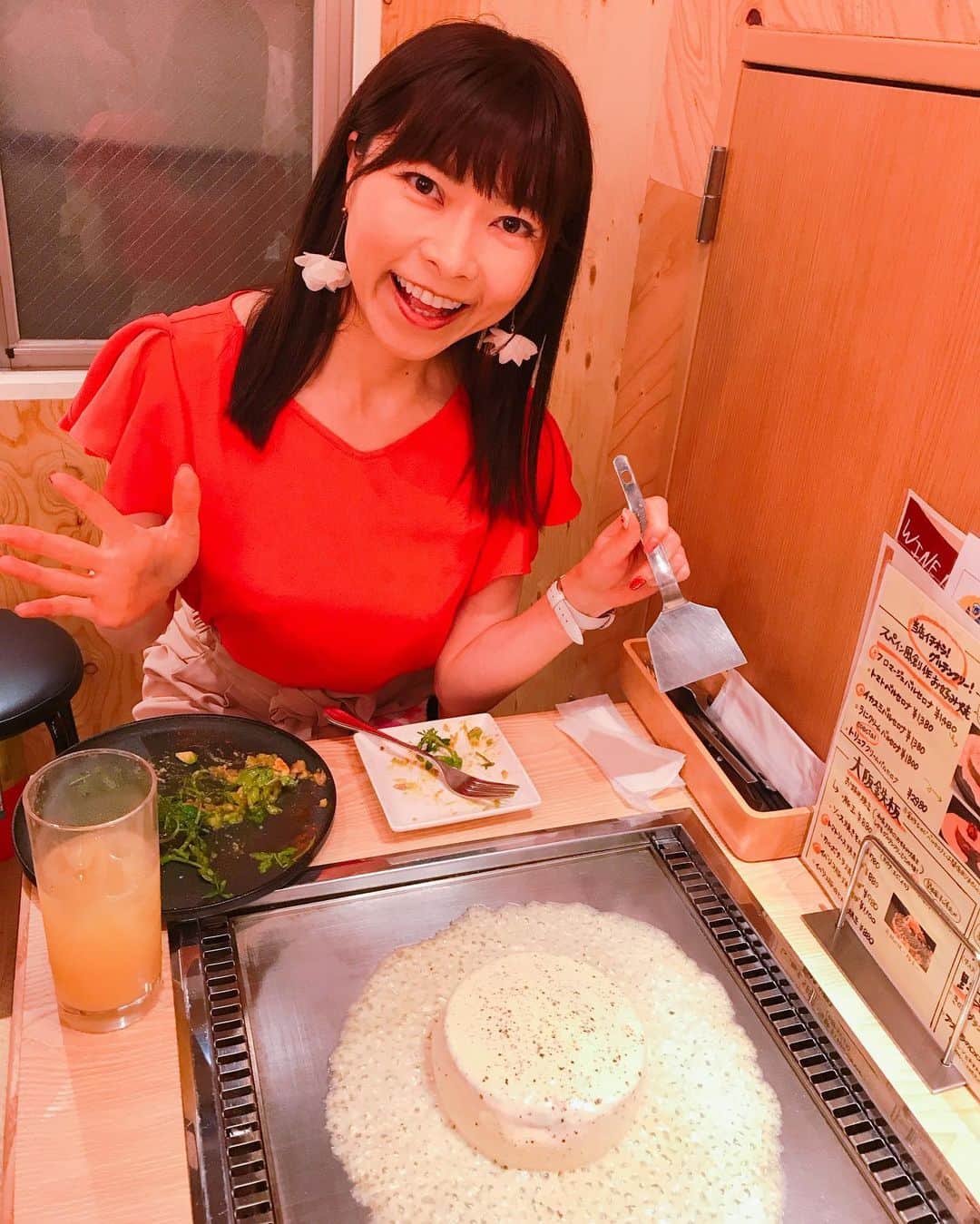 DJ MIYAのグルメインスタ