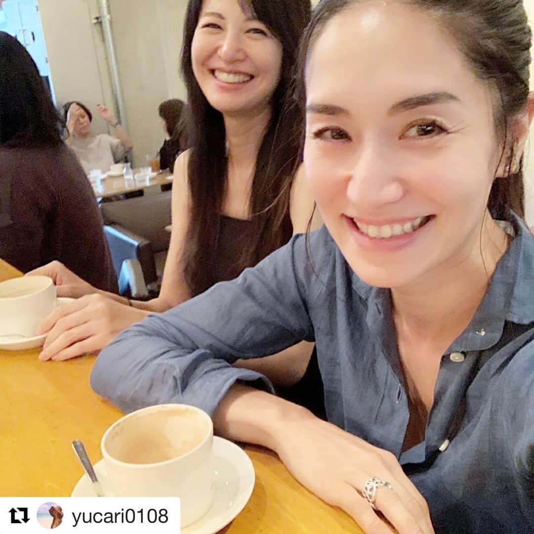 亀恭子のインスタグラム