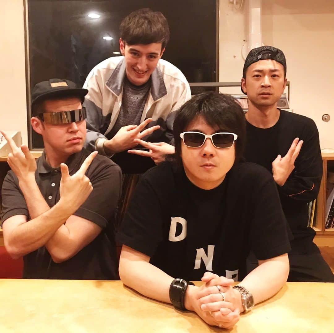 Block.fmのインスタグラム