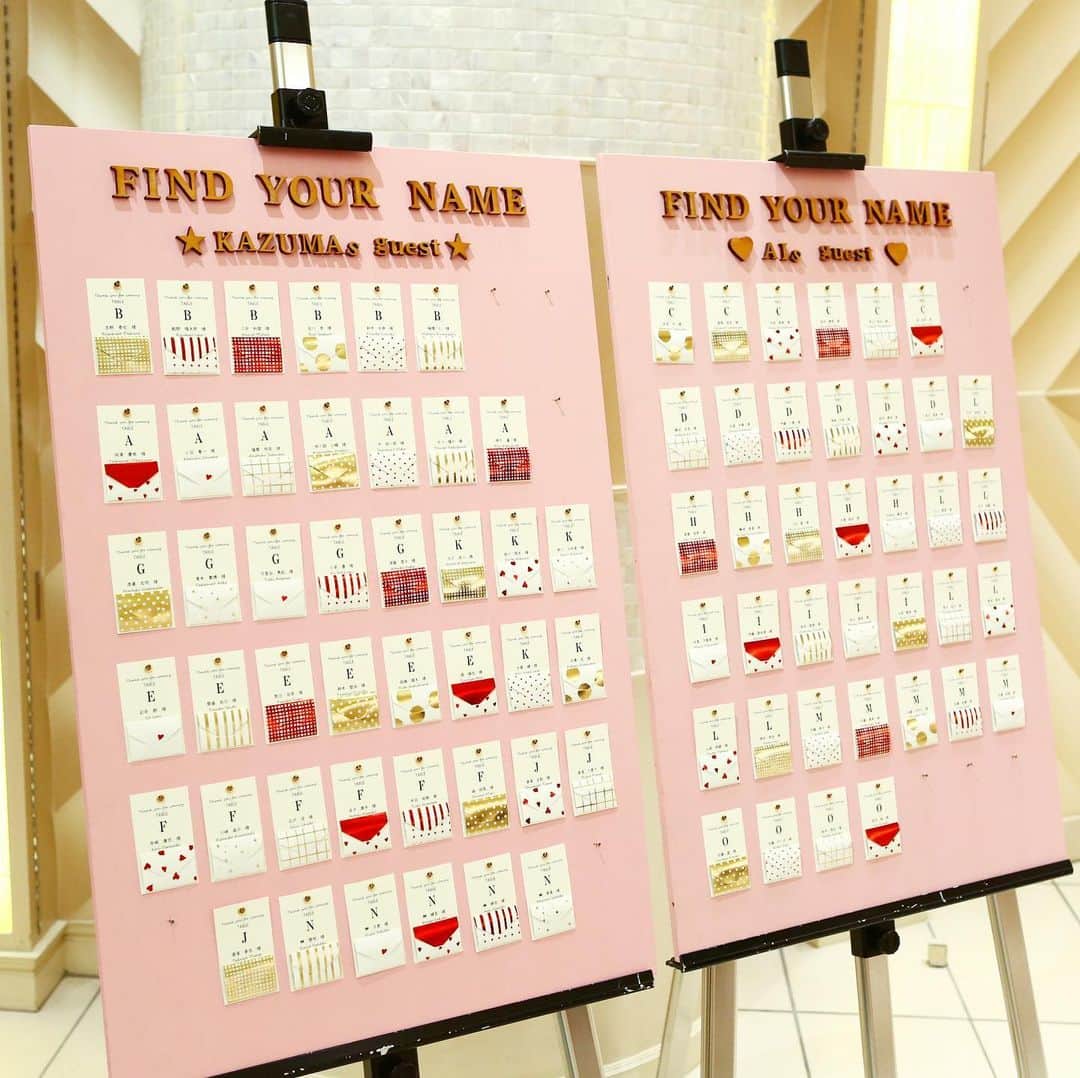 アニヴェルセル 表参道 公式のグルメインスタ