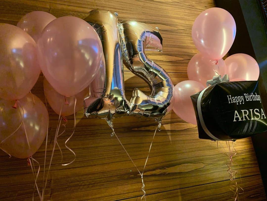 森上亜希子のグルメインスタ