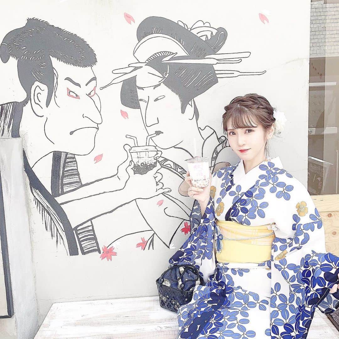 五十嵐茉優のグルメインスタ