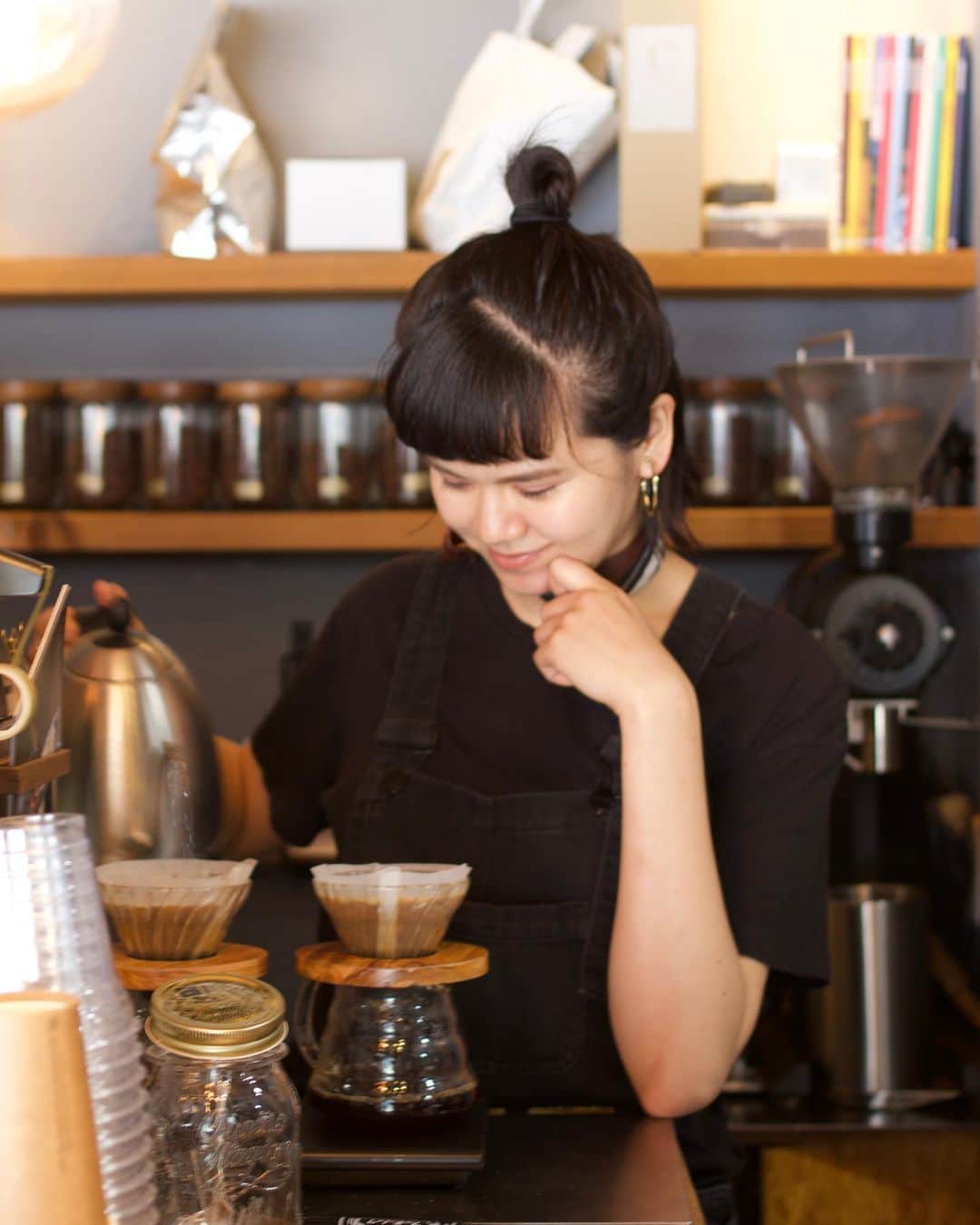 Mel Coffeeのグルメインスタ