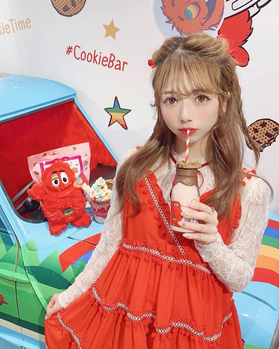 エリンコのグルメインスタ