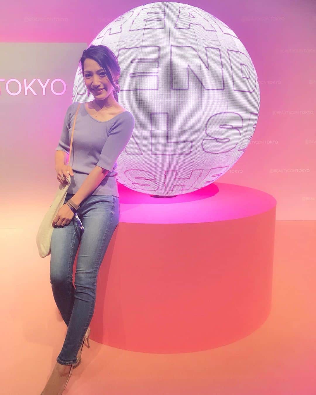 那須愛里のインスタグラム