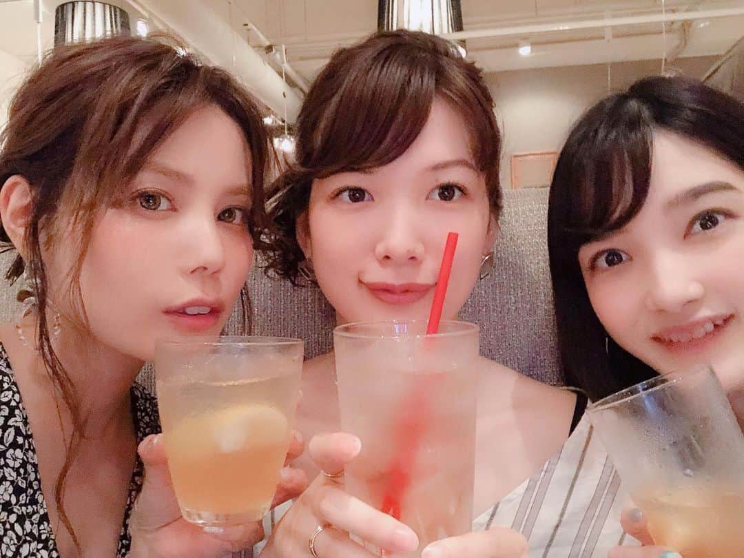 増田愛里菜のインスタグラム