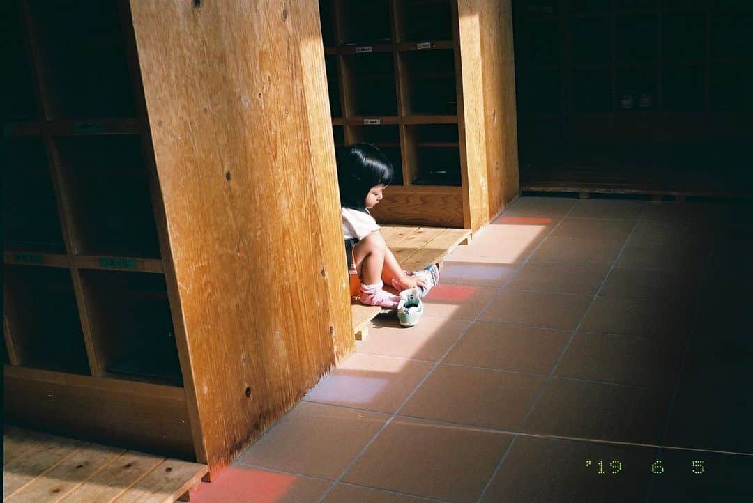 kazuyukikawaharaのインスタグラム