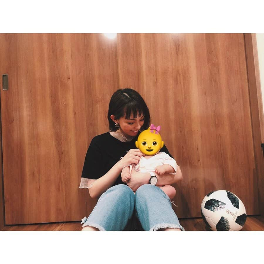 松井貴香のインスタグラム