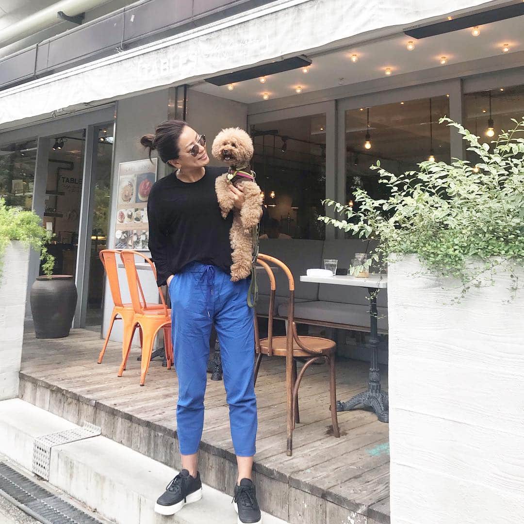 keikobun34のグルメインスタ