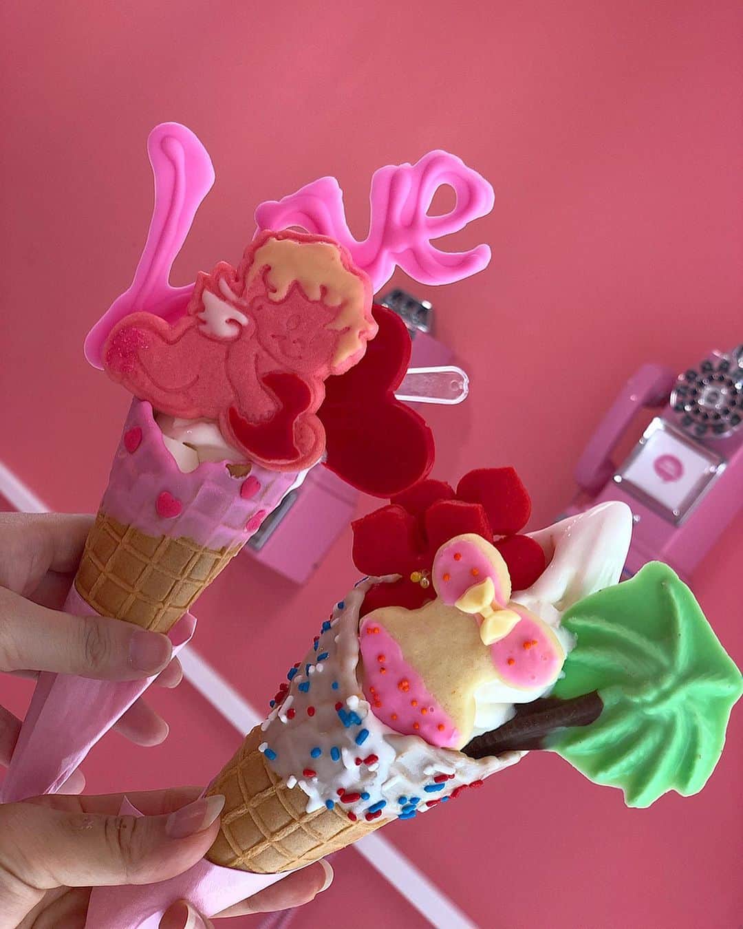 柚月めいのグルメインスタ