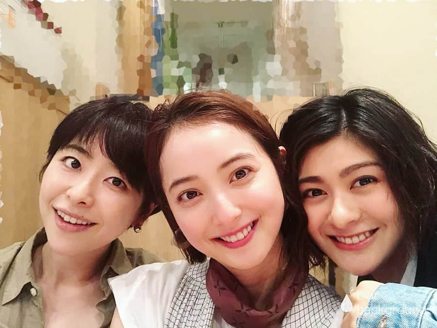 石井美絵子のインスタグラム