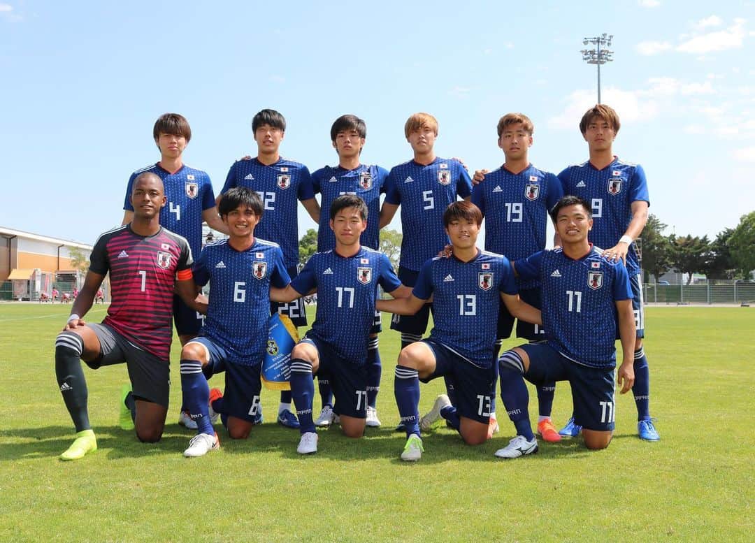 高宇洋のインスタグラム
