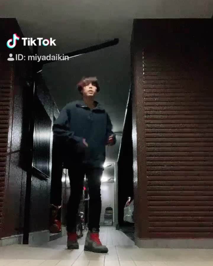だいきのインスタグラム：「Not today(๑•̀ㅂ•́)و✧  #bts #bts好きな人と繋がりたい #btsarmy #男子高生ミスターコン #男子高生ミスターコン2019」