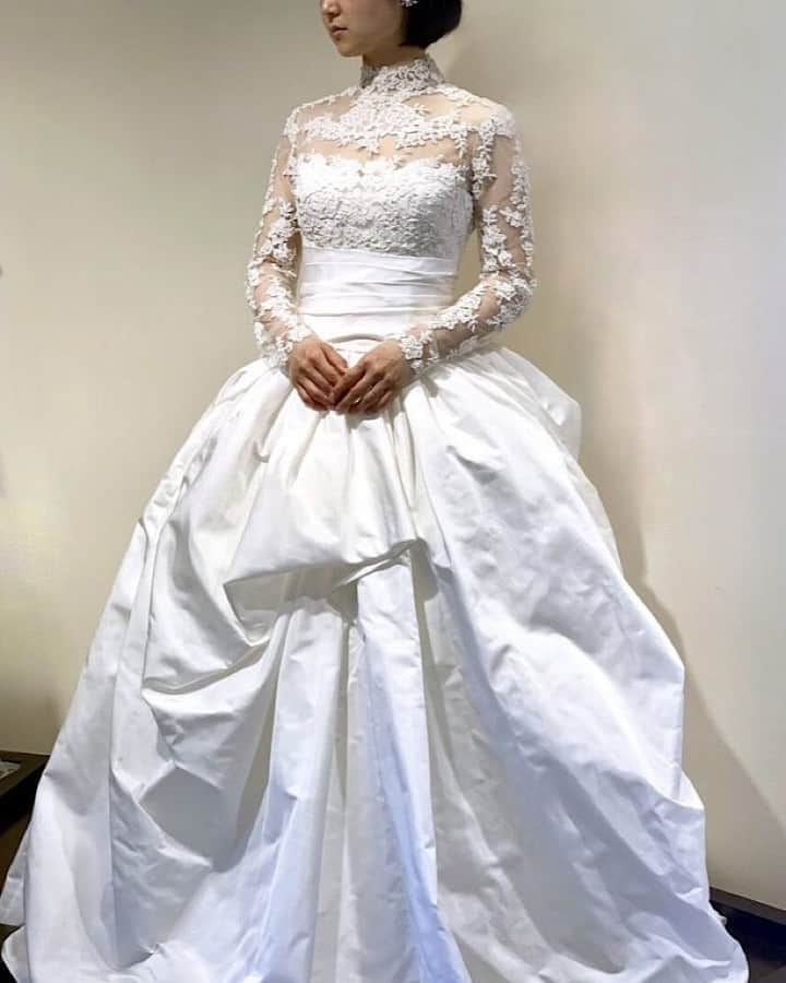 Dresses (ドレッシーズ)のインスタグラム