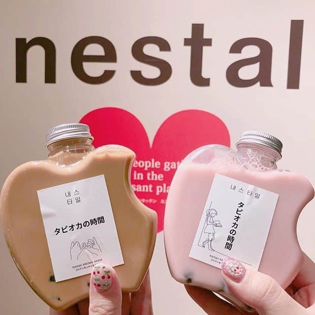 UWASAのグルメインスタ