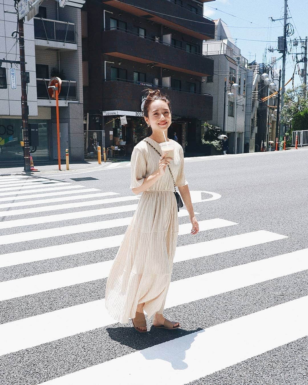 伊原葵のインスタグラム