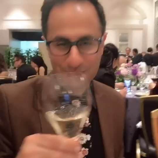 インゴのインスタグラム：「Party is fun😄👍」