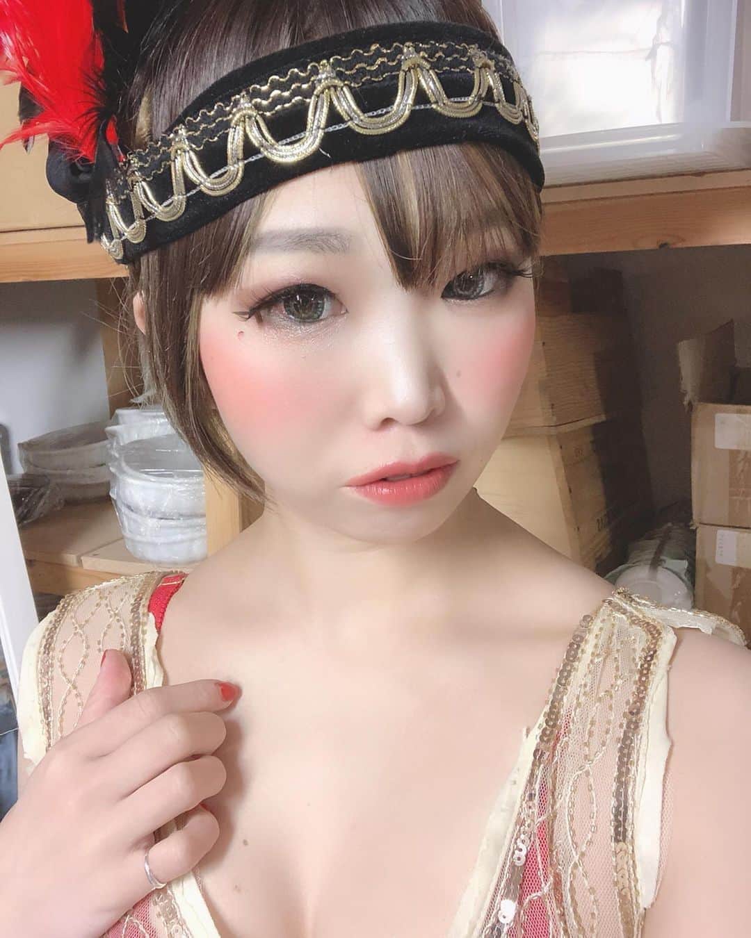 RINGOのグルメインスタ