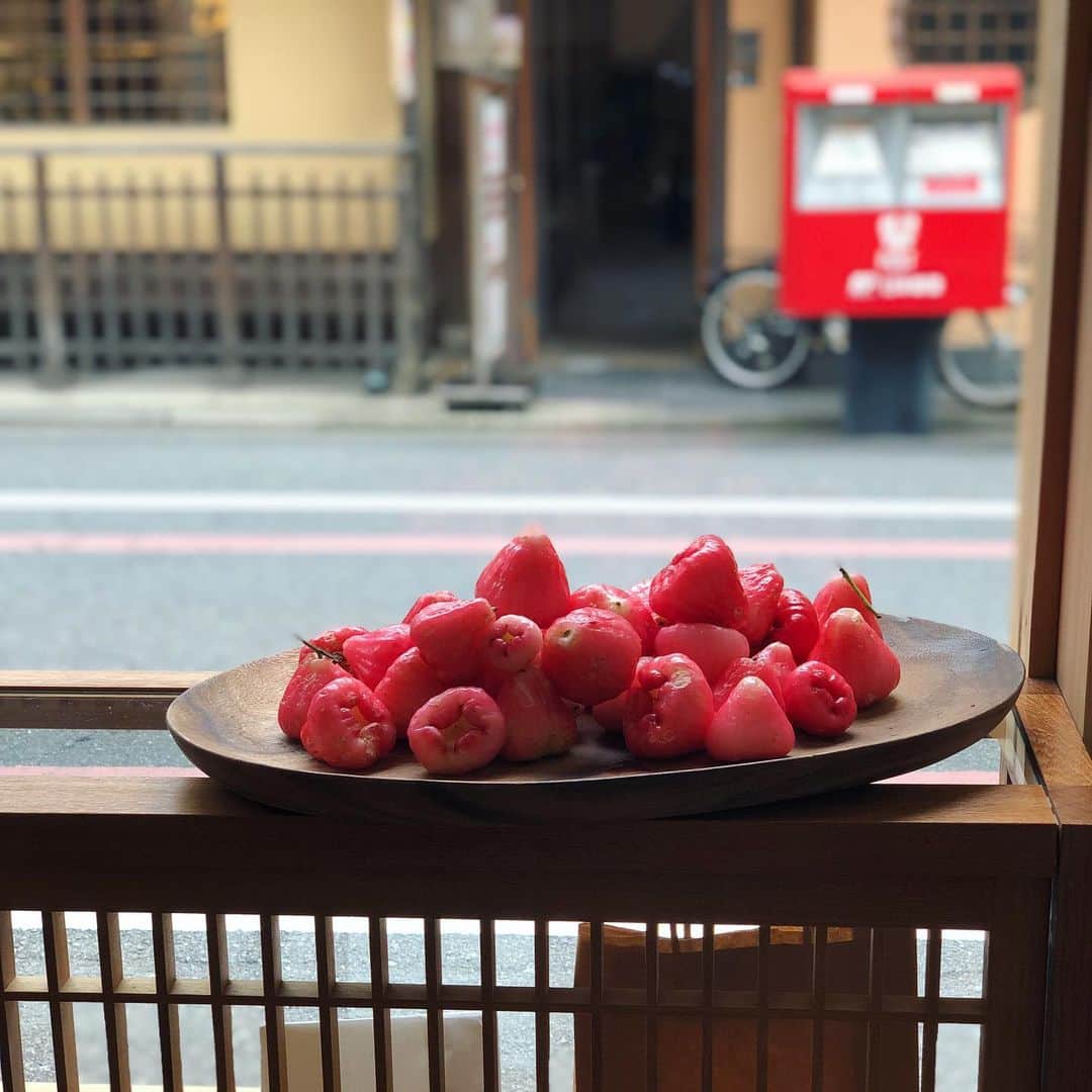 岡田育のインスタグラム