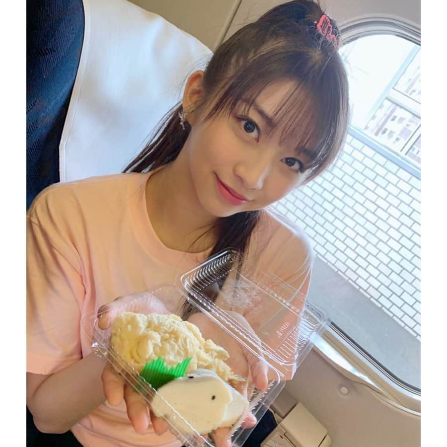 牧野真莉愛のインスタグラム