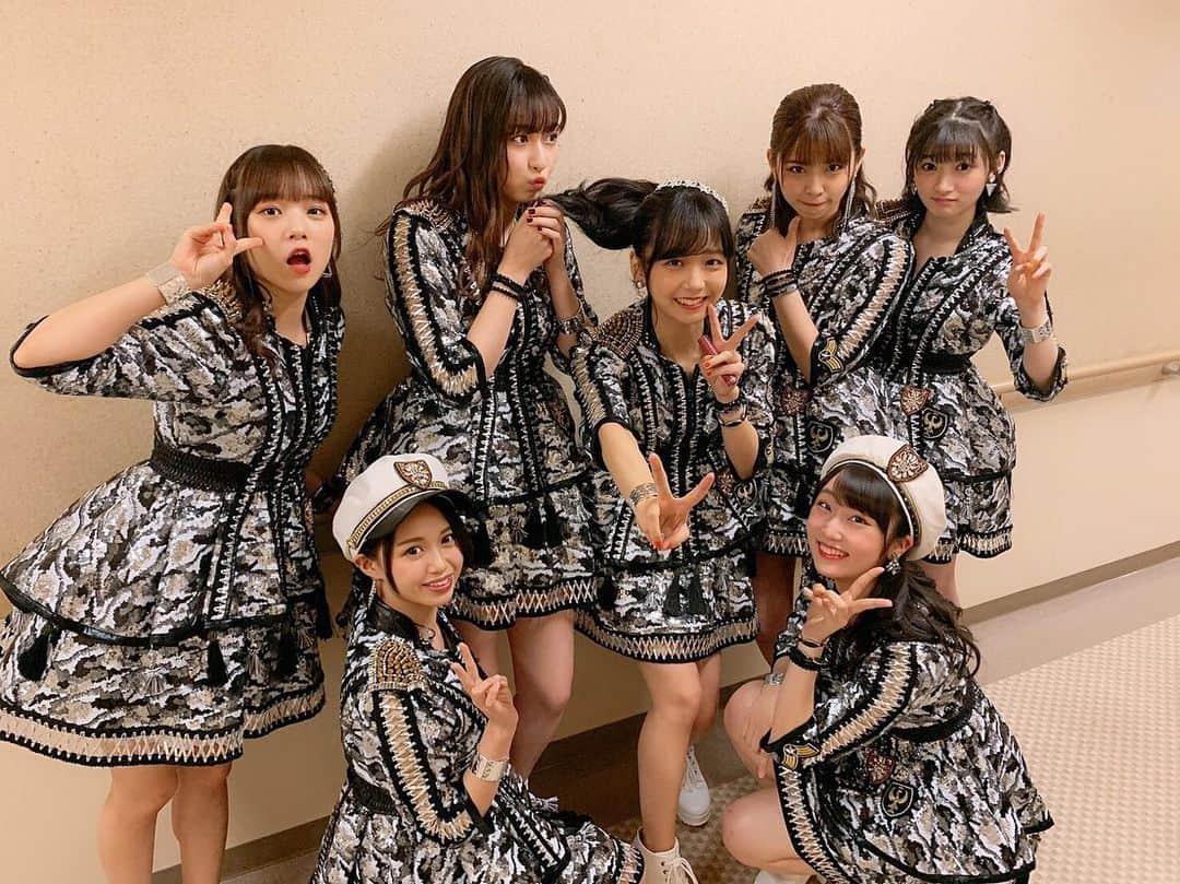 宮崎由加さんのインスタグラム写真 - (宮崎由加Instagram)「ついに明日は！！ . 【ハロプロプレミアムJuice=Juice CONCERT TOUR 2019 〜JuiceFull!!!!!!!〜FINAL 宮崎由加卒業スペシャル】です！  どきどきどきどき。  #宮崎由加  #武道館  #juicejuice  #明日  #緊張が  #遅めにくる  #タイプ」6月16日 22時20分 - yuka_miyazaki.official