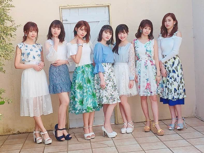 宮崎由加さんのインスタグラム写真 - (宮崎由加Instagram)「ついに明日は！！ . 【ハロプロプレミアムJuice=Juice CONCERT TOUR 2019 〜JuiceFull!!!!!!!〜FINAL 宮崎由加卒業スペシャル】です！  どきどきどきどき。  #宮崎由加  #武道館  #juicejuice  #明日  #緊張が  #遅めにくる  #タイプ」6月16日 22時20分 - yuka_miyazaki.official