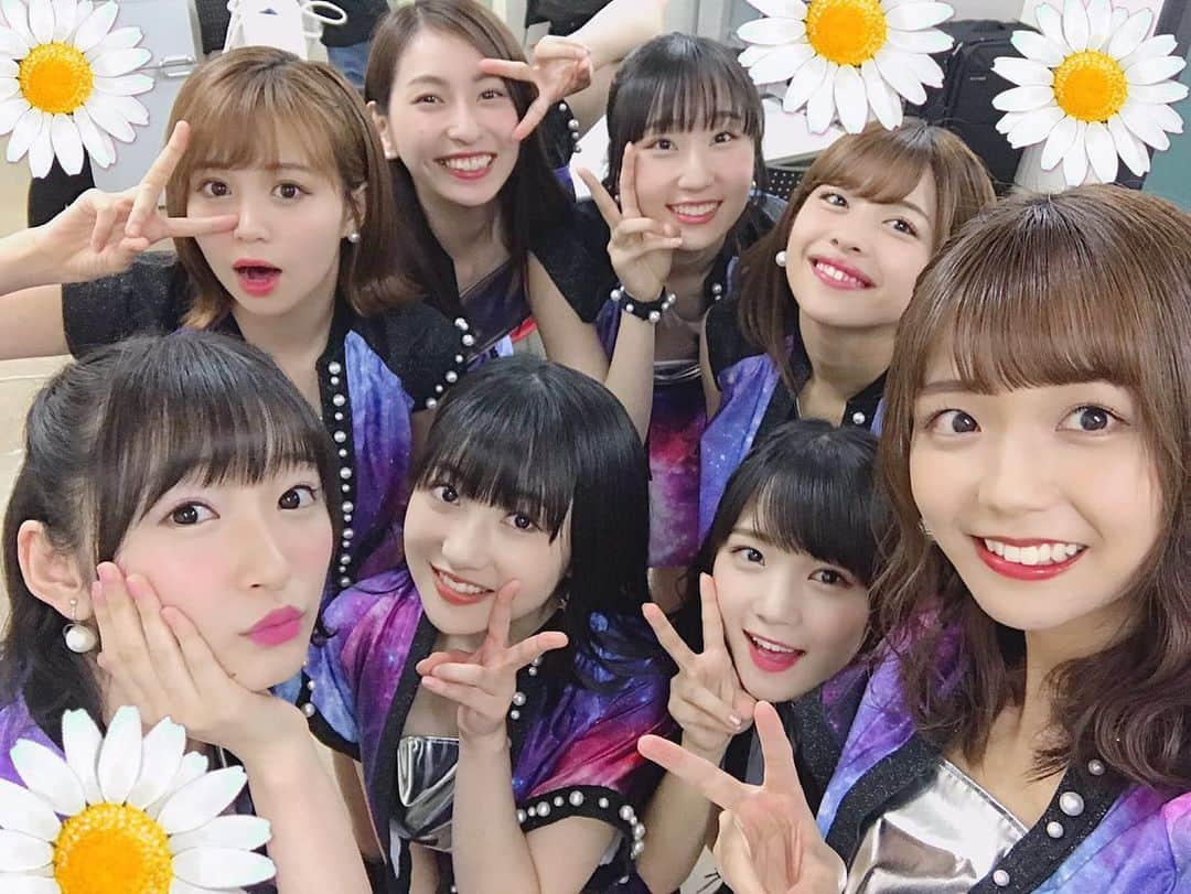 宮崎由加さんのインスタグラム写真 - (宮崎由加Instagram)「ついに明日は！！ . 【ハロプロプレミアムJuice=Juice CONCERT TOUR 2019 〜JuiceFull!!!!!!!〜FINAL 宮崎由加卒業スペシャル】です！  どきどきどきどき。  #宮崎由加  #武道館  #juicejuice  #明日  #緊張が  #遅めにくる  #タイプ」6月16日 22時20分 - yuka_miyazaki.official