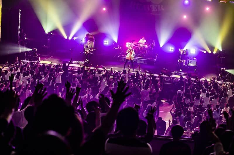 藤原広明さんのインスタグラム写真 - (藤原広明Instagram)「都会のラクダ“ホール＆ライブハウス”TOUR 2019〜立ちと座りと、ラクダ放題〜  札幌市教育文化会館大ホール  札幌のあなたにびっくらぶっ！！🦍🦍🦍🦍 photo by @cazrowAoki」6月16日 22時20分 - hiroaki_drums_superbeaver