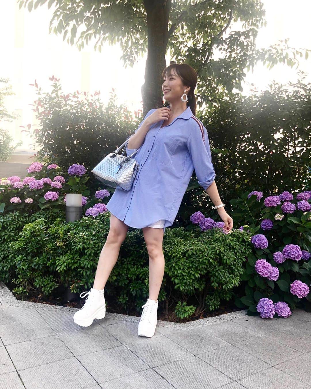 樋浦結花のインスタグラム