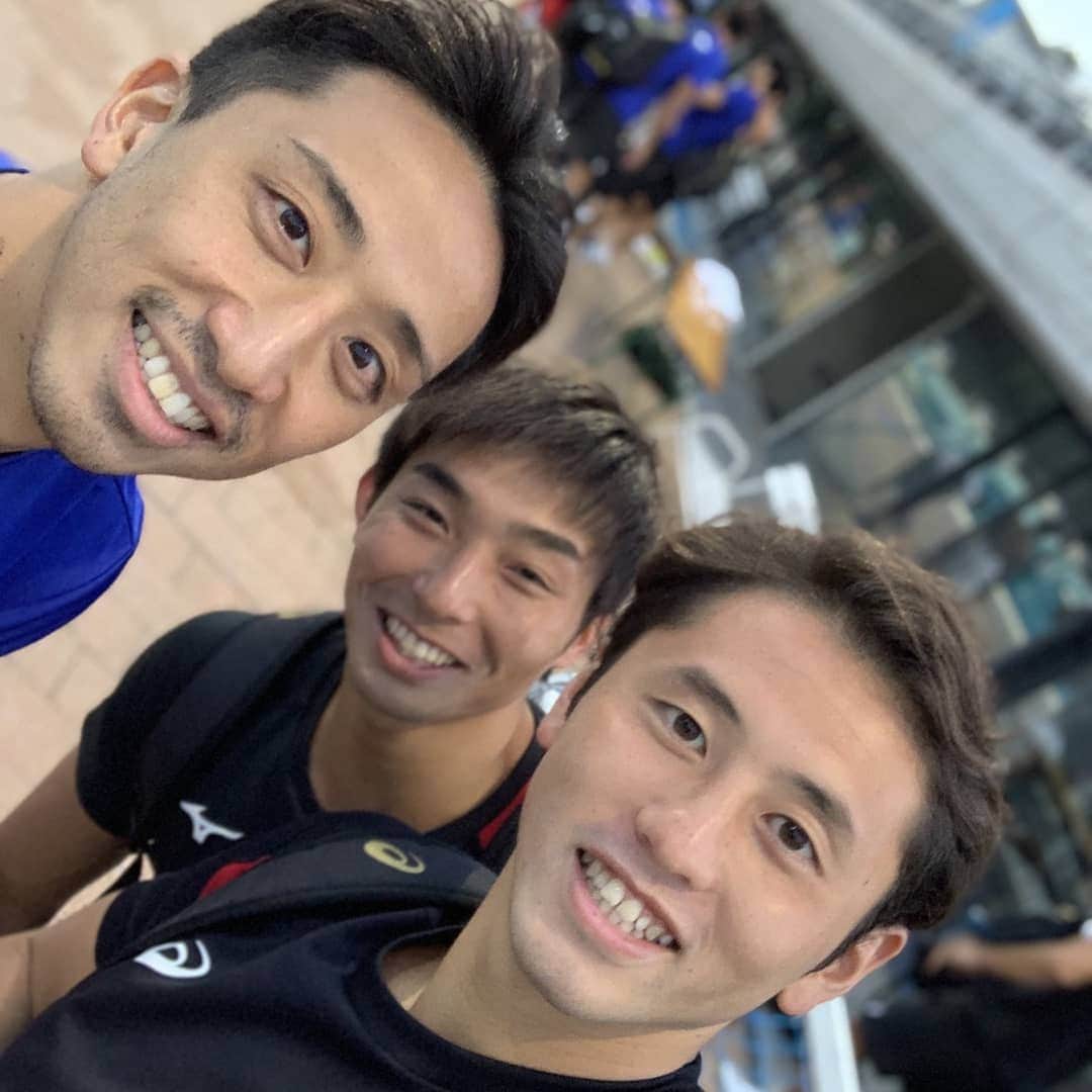 志賀光明のインスタグラム